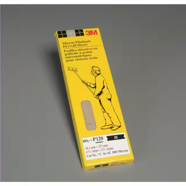 53046 3M  Productos abrasivos y de acondicionamiento de superficies